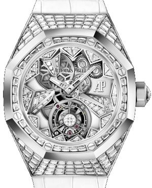 26228BC.ZZ.D011CR.01 Audemars Piguet Royal Oak Concept
