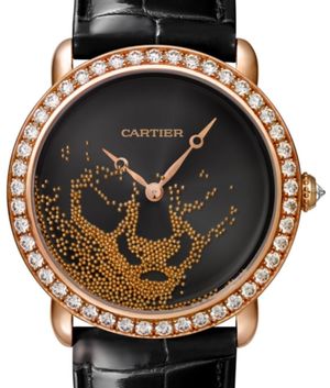 洋書　The Magical Art of Cartier　英語版　カルティエ THE ART OF CARTIER / フランス宝飾芸術の世界展_図録 | ACHACO
