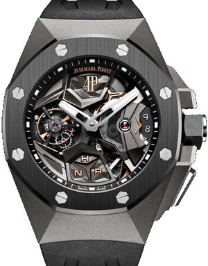 26589IO.OO.D002CA.01 Audemars Piguet Royal Oak Concept