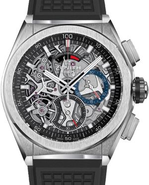 95.9000.9004/78.R782 Zenith Defy