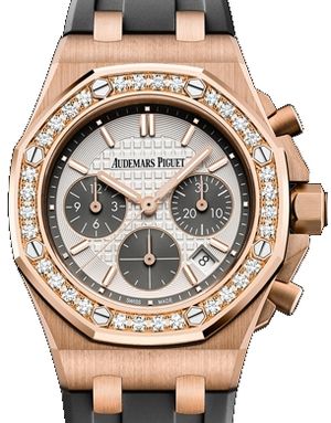 26231OR.ZZ.D003CA.01 Audemars Piguet Royal Oak Offshore Ladies