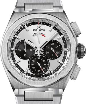 95.9001.9004/01.M9000 Zenith Defy
