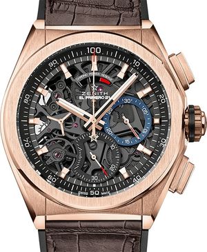 18.9000.9004/71.R585 Zenith Defy