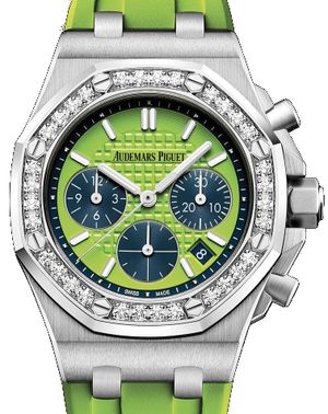 26231ST.ZZ.D038CA.01 Audemars Piguet Royal Oak Offshore Ladies
