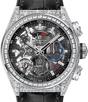32.9000.9004/78.R582 Zenith Defy