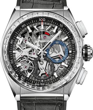 33.9000.9004/78.R582 Zenith Defy