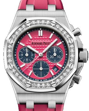 26231ST.ZZ.D069CA.01 Audemars Piguet Royal Oak Offshore Ladies