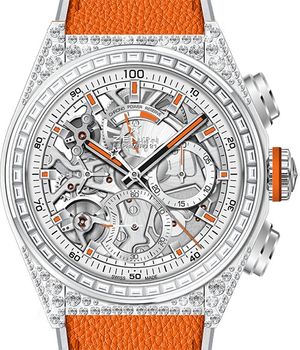 45.9001.9004/78.R581 Zenith Defy
