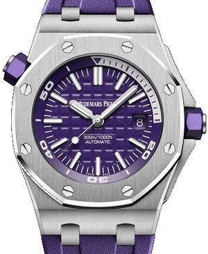 15710ST.OO.A077CA.01 Audemars Piguet Royal Oak Offshore