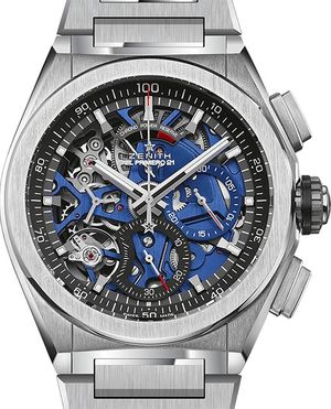 95.9002.9004/78.M9000 Zenith Defy