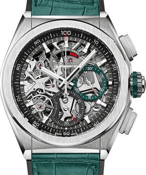 95.9004.9004/78.R589 Zenith Defy
