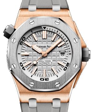 15711OI.OO.A006CA.01 Audemars Piguet Royal Oak Offshore