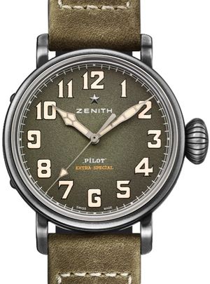 11.1943.679/63.C800 Zenith Pilot