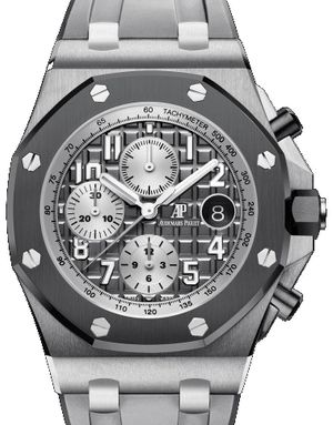 26470IO.OO.A006CA.01 Audemars Piguet Royal Oak Offshore