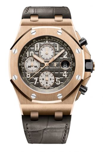 26470OR.OO.A125CR.01 Audemars Piguet Royal Oak Offshore
