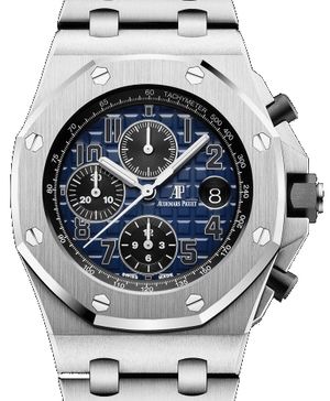 26470PT.OO.1000PT.02 Audemars Piguet Royal Oak Offshore