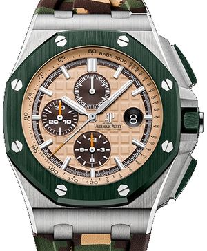 26400SO.OO.A054CA.01 Audemars Piguet Royal Oak Offshore