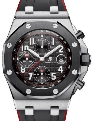 26470SO.OO.A002CA.01 Audemars Piguet Royal Oak Offshore