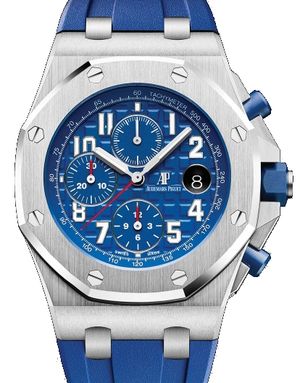 26470ST.OO.A030CA.01 Audemars Piguet Royal Oak Offshore