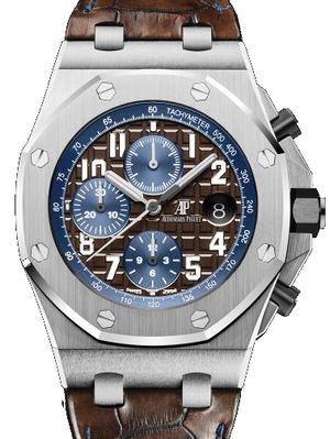 26470ST.OO.A099CR.01 Audemars Piguet Royal Oak Offshore