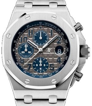 26474TI.OO.1000TI.01 Audemars Piguet Royal Oak Offshore