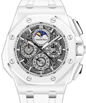 26582CB.OO.A010CA.01 Audemars Piguet Royal Oak Offshore
