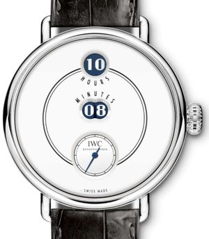 IW505001 IWC Jubille Collection