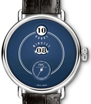 IW505003 IWC Jubille Collection