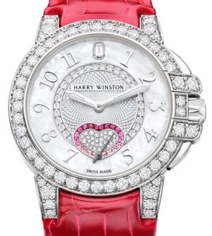 OCEARS36WW001 Harry Winston Ocean
