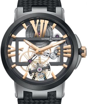 1713-139/02-BQ Ulysse Nardin Blast