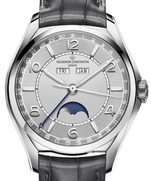 4000E/000A-B439 Vacheron Constantin Fiftysix