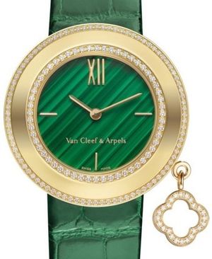 VCARO8NR00 Van Cleef & Arpels Charms