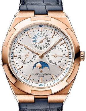 4300V/000R-B064 Vacheron Constantin Overseas