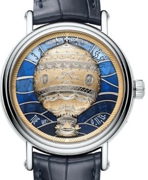 7610U/000G-B210 Vacheron Constantin Métiers d'Art