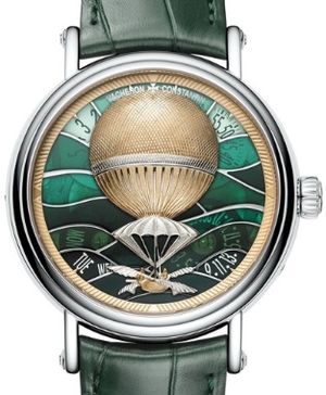 7610U/000G-B243 Vacheron Constantin Métiers d'Art
