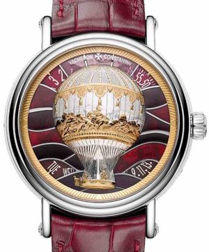 7610U/000G-B246 Vacheron Constantin Métiers d'Art