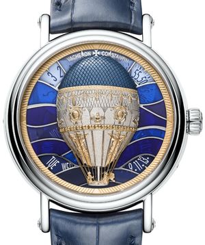7610U/000G-B245 Vacheron Constantin Métiers d'Art