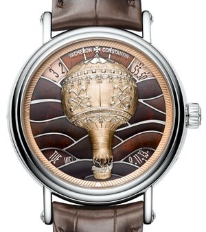 7610U/000G-B244 Vacheron Constantin Métiers d'Art