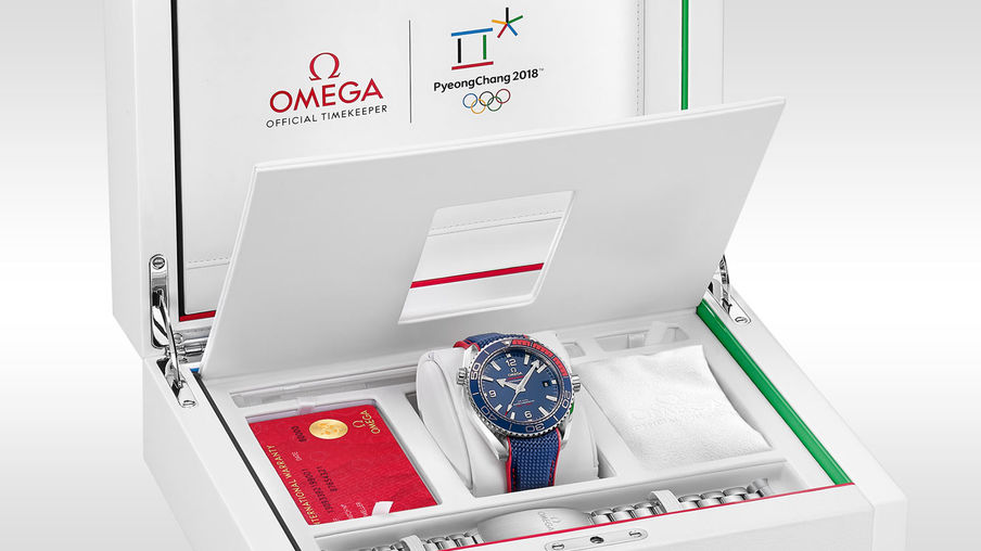 522.32.44.21.03.001 Omega Special Series