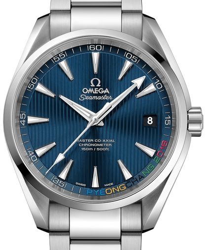 522.10.42.21.03.001 Omega Special Series