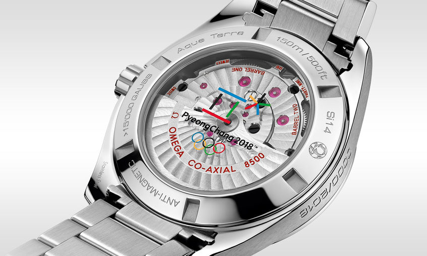 522.10.42.21.03.001 Omega Special Series