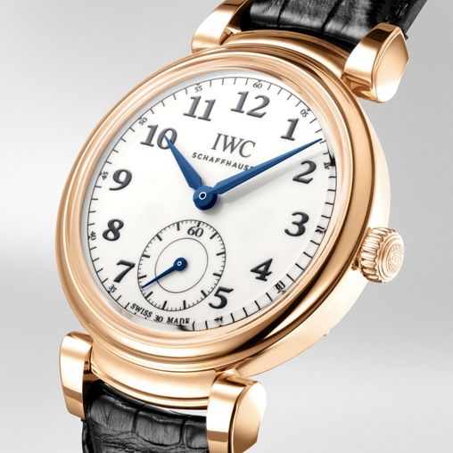 IW590203 IWC Jubille Collection