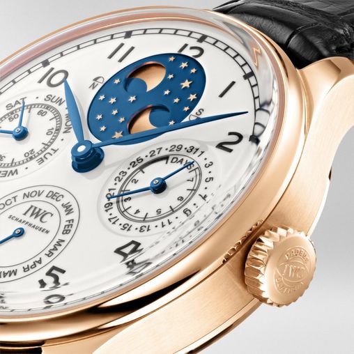IW503405 IWC Jubille Collection
