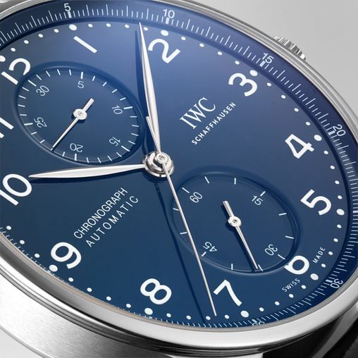 IW371601 IWC Jubille Collection