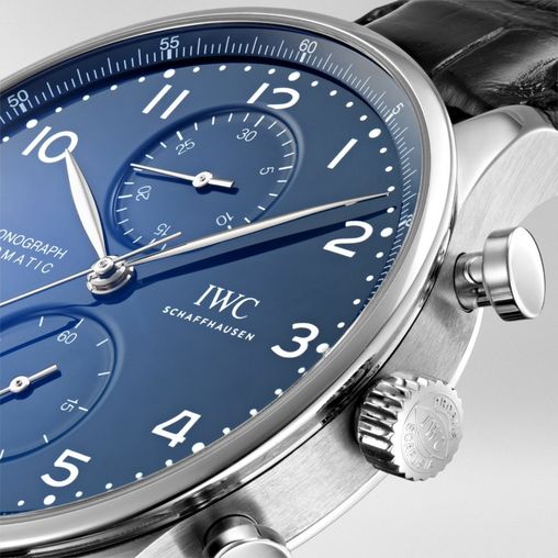 IW371601 IWC Jubille Collection