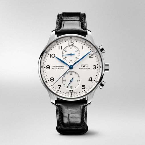 IW371602 IWC Jubille Collection