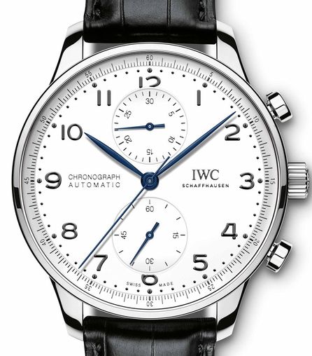 IW371602 IWC Jubille Collection