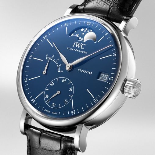 IW516405 IWC Jubille Collection