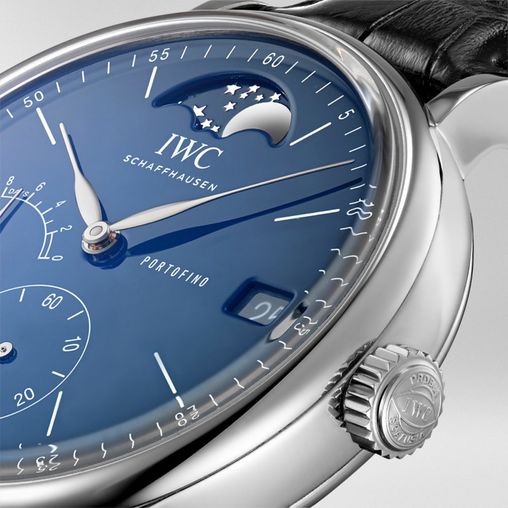 IW516405 IWC Jubille Collection
