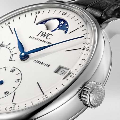 IW516406 IWC Jubille Collection